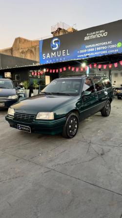 CHEVROLET Ipanema 2.0 4P GL