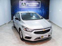 CHEVROLET Joy 1.0 4P FLEX SPE4