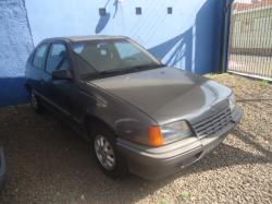 CHEVROLET Kadett 1.8 SL/E