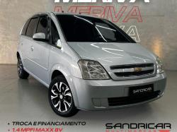 CHEVROLET Meriva 1.4 4P FLEX MAXX