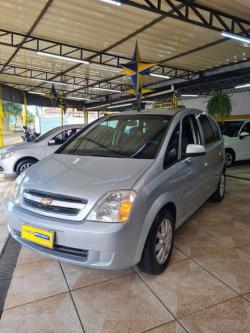 CHEVROLET Meriva 1.4 4P FLEX MAXX