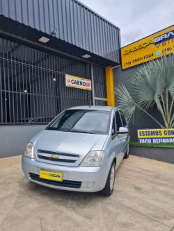 CHEVROLET Meriva 1.4 4P FLEX MAXX