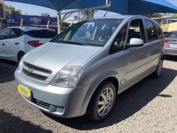 CHEVROLET Meriva 1.4 4P FLEX MAXX
