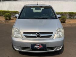 CHEVROLET Meriva 1.8 4P FLEX MAXX