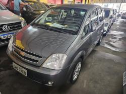 CHEVROLET Meriva 1.8 4P FLEX PREMIUM EASYTRONIC AUTOMATIZADO