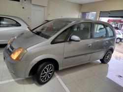 CHEVROLET Meriva 1.8 4P FLEX CD