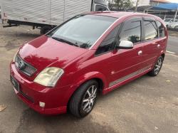 CHEVROLET Meriva 1.8 4P FLEX SS