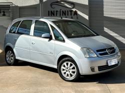 CHEVROLET Meriva 1.8 4P FLEX MAXX