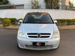 CHEVROLET Meriva 1.8 4P FLEX MAXX