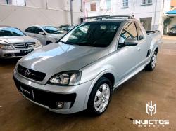 CHEVROLET Montana 1.8 FLEX SPORT