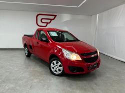 CHEVROLET Montana 1.4 FLEX LS