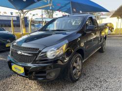 CHEVROLET Montana 1.4 FLEX SPORT