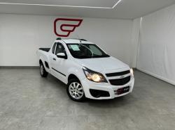 CHEVROLET Montana 1.4 FLEX LS