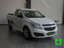 CHEVROLET Montana 1.4 FLEX LS