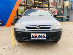 CHEVROLET Montana 1.4 FLEX LS