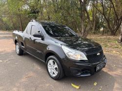 CHEVROLET Montana 1.4 FLEX LS