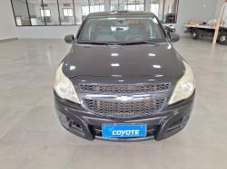 CHEVROLET Montana 1.4 FLEX LS
