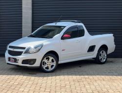 CHEVROLET Montana 1.4 FLEX SPORT