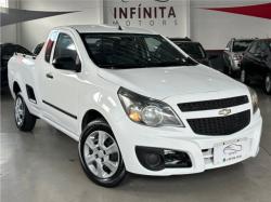 CHEVROLET Montana 1.4 FLEX LS