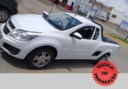 CHEVROLET Montana 1.4 FLEX LS