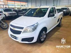 CHEVROLET Montana 1.4 FLEX LS