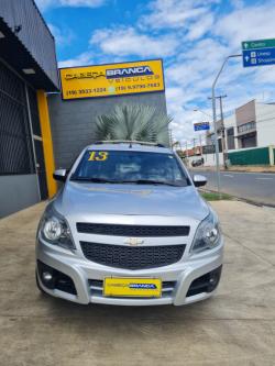 CHEVROLET Montana 1.4 FLEX LS