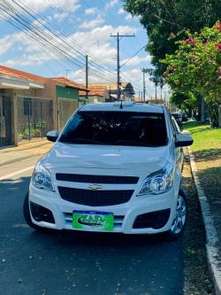 CHEVROLET Montana 1.4 FLEX L