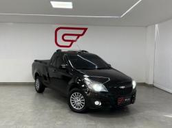 CHEVROLET Montana 1.4 FLEX LS