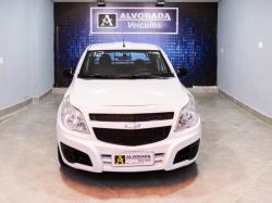 CHEVROLET Montana 1.4 FLEX LS