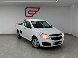 CHEVROLET Montana 1.4 FLEX LS