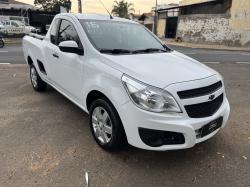 CHEVROLET Montana 1.4 FLEX LS