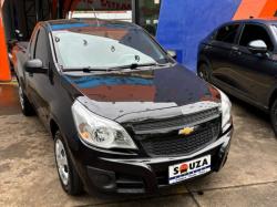 CHEVROLET Montana 1.4 FLEX LS