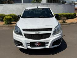 CHEVROLET Montana 1.4 FLEX LS