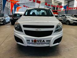 CHEVROLET Montana 1.4 FLEX LS