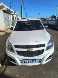 CHEVROLET Montana 1.4 FLEX LS