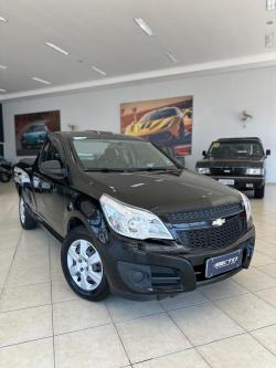 CHEVROLET Montana 1.4 FLEX LS