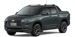 CHEVROLET Montana 1.2 12V 4P FLEX TURBO RS AUTOMTICO