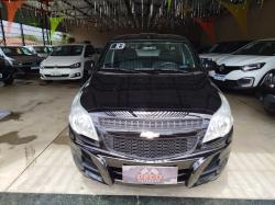 CHEVROLET Montana 1.4 FLEX LS