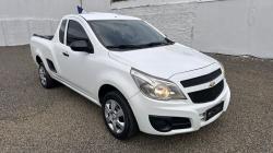 CHEVROLET Montana 1.4 FLEX LS