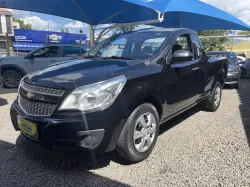 CHEVROLET Montana 1.4 FLEX LS