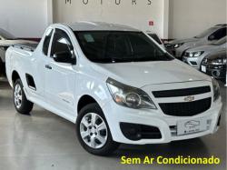 CHEVROLET Montana 1.4 FLEX LS