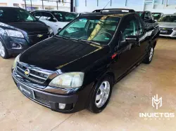 CHEVROLET Montana 1.8 FLEX SPORT