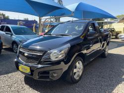 CHEVROLET Montana 1.4 FLEX SPORT