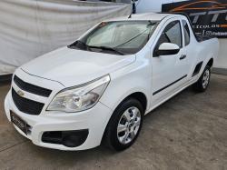 CHEVROLET Montana 1.4 FLEX LS