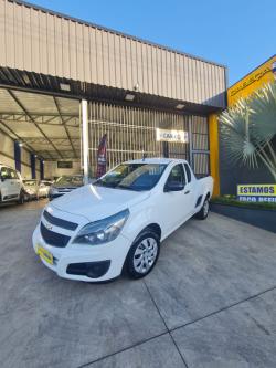 CHEVROLET Montana 1.4 FLEX LS