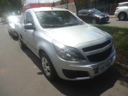 CHEVROLET Montana 1.4 FLEX LS