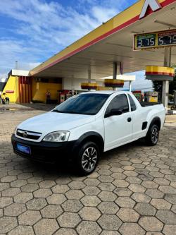 CHEVROLET Montana 1.4 FLEX CONQUEST
