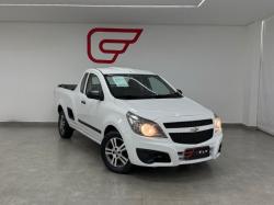CHEVROLET Montana 1.4 FLEX LS