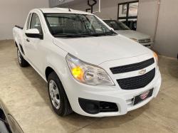 CHEVROLET Montana 1.4 FLEX LS