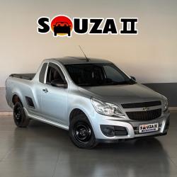 CHEVROLET Montana 1.4 FLEX LS